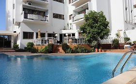 Hotel Aferni Agadir